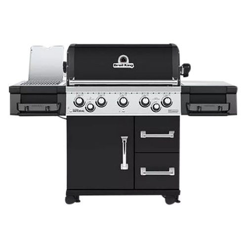Broil king imperial sales 590