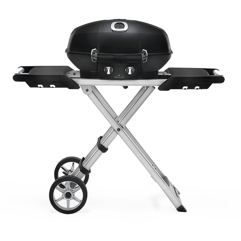 Napoleon TRAVELQ™ PRO285X – Jetzt bei Grillgott erhältlich