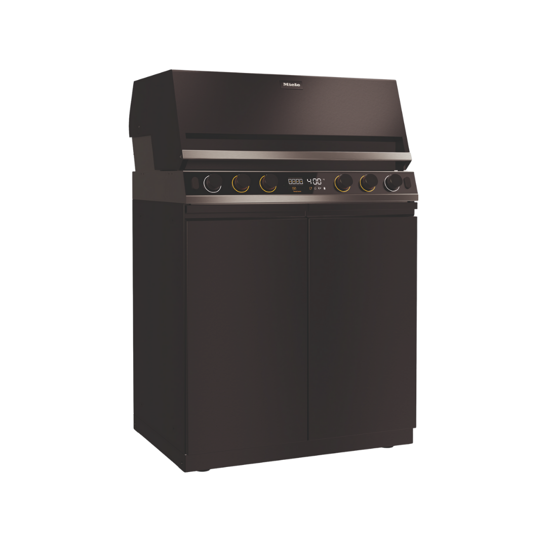 Fire Pro IQ Outdoorgrill mit Schubladen