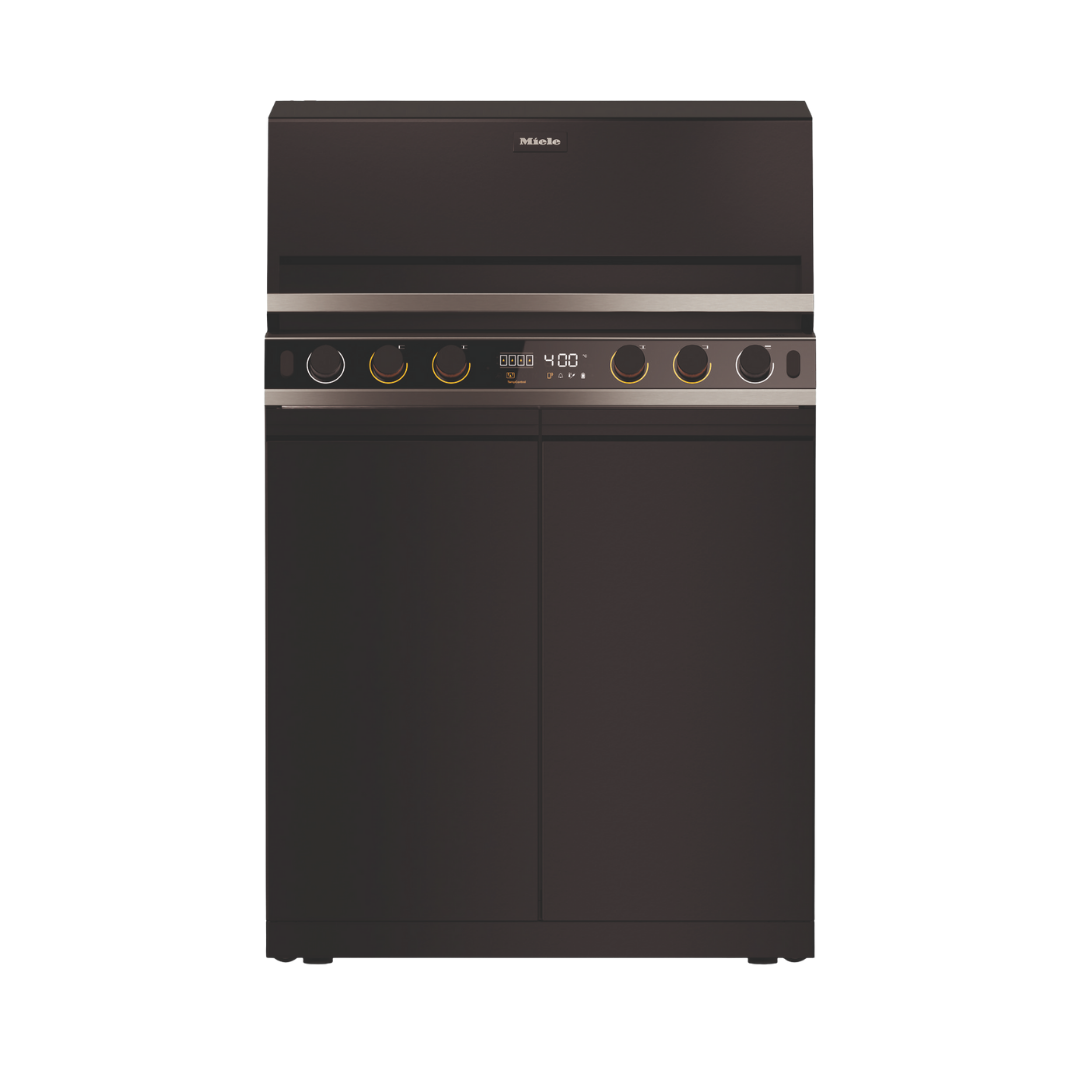 Fire Pro IQ Outdoorgrill mit Schubladen