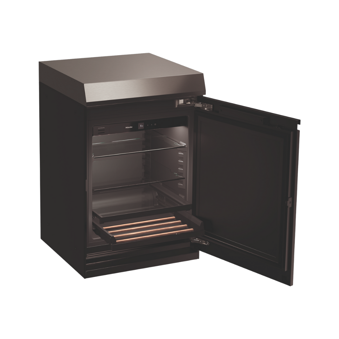 Cool Kühlschrankmodul inkl. Outdoorkühlschrank