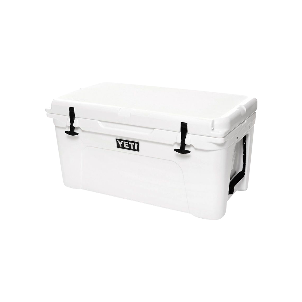 TUNDRA 65 Kühlbox White