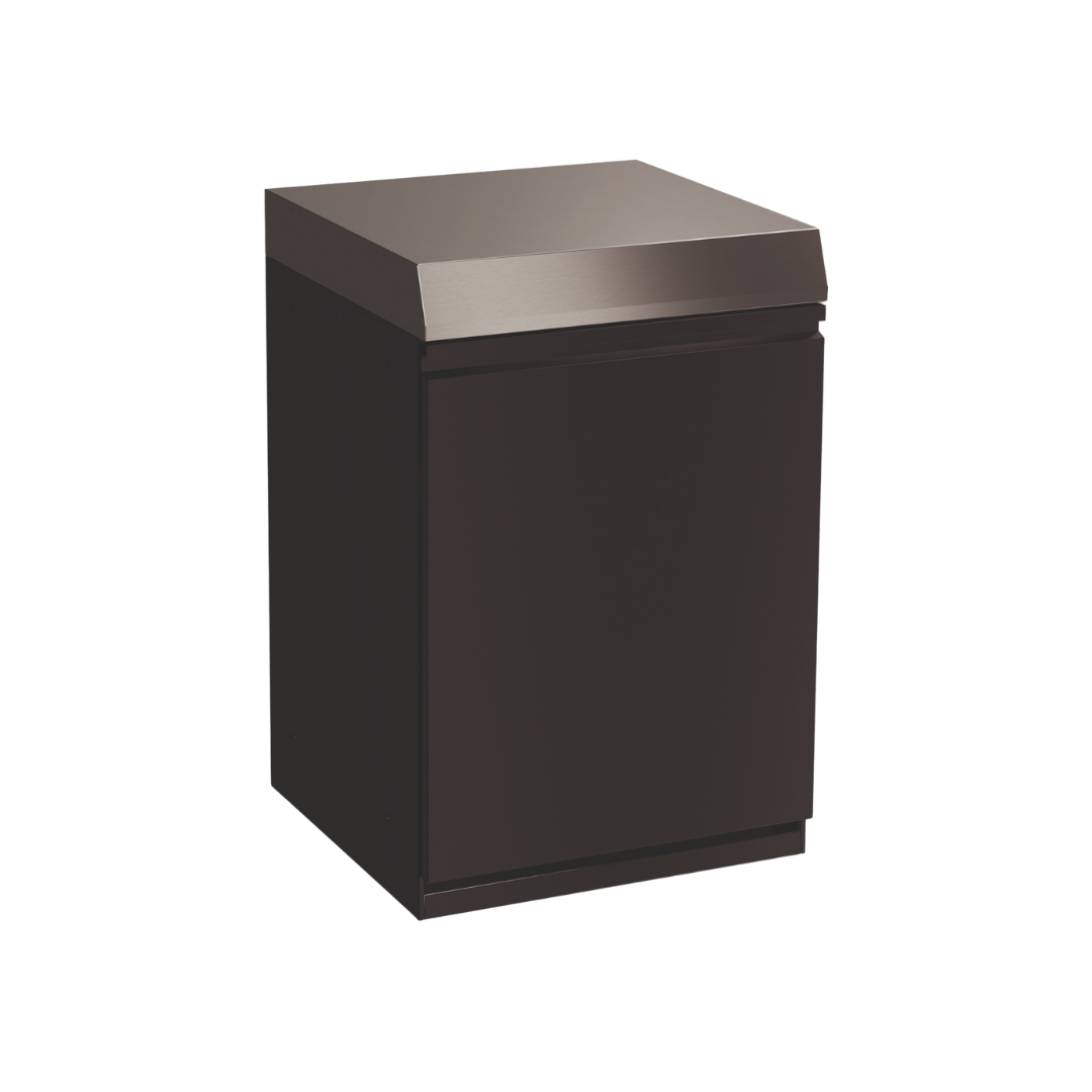 Cool Kühlschrankmodul inkl. Outdoorkühlschrank