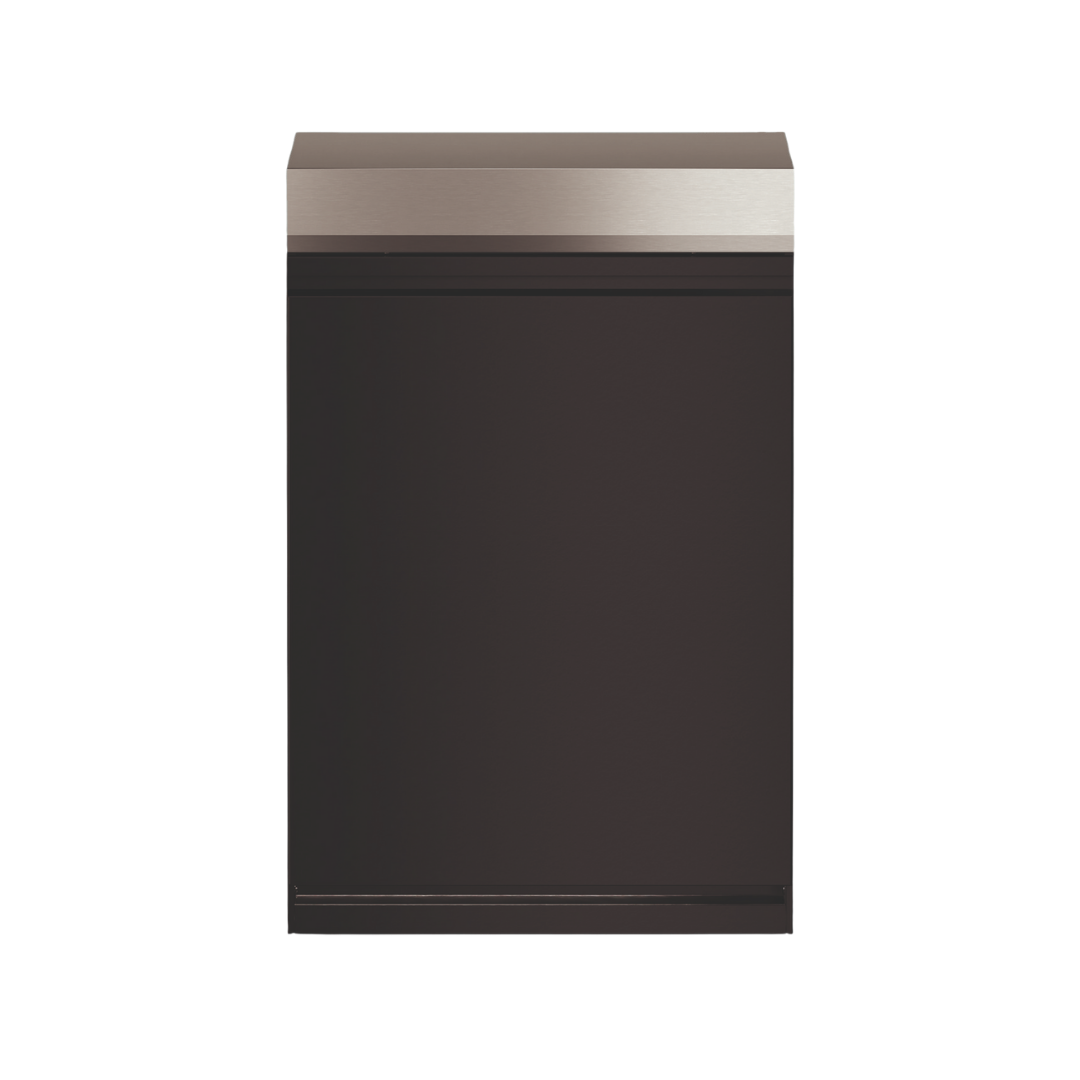 Cool Kühlschrankmodul inkl. Outdoorkühlschrank