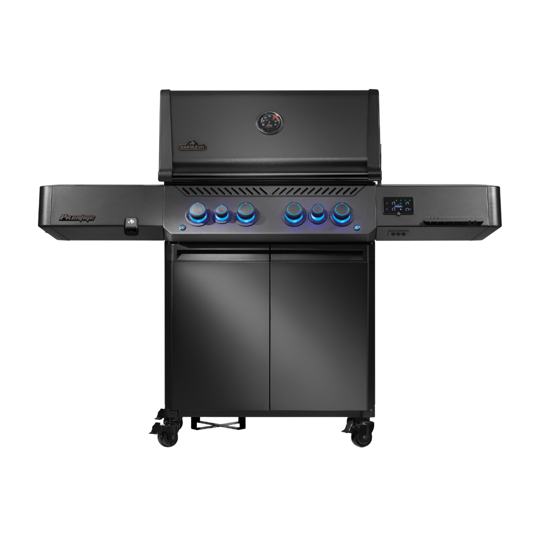 Prestige 500 Connected Phantom mit Zubehörbundle