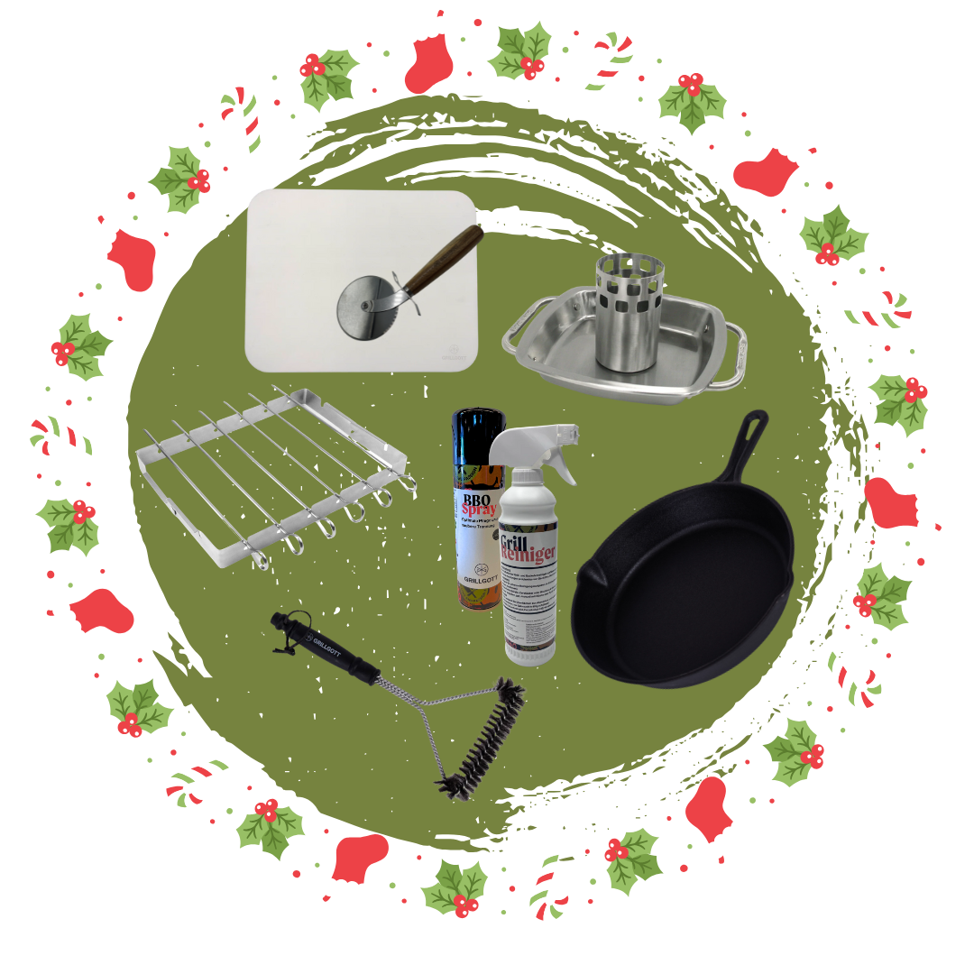 IMPERIAL™ S690 Built-In Weihnachtsbundle