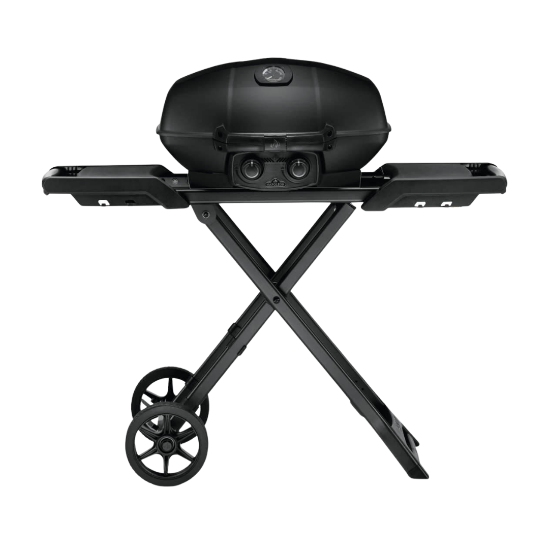 Phantom TRAVELQ PRO285X, Mattschwarz