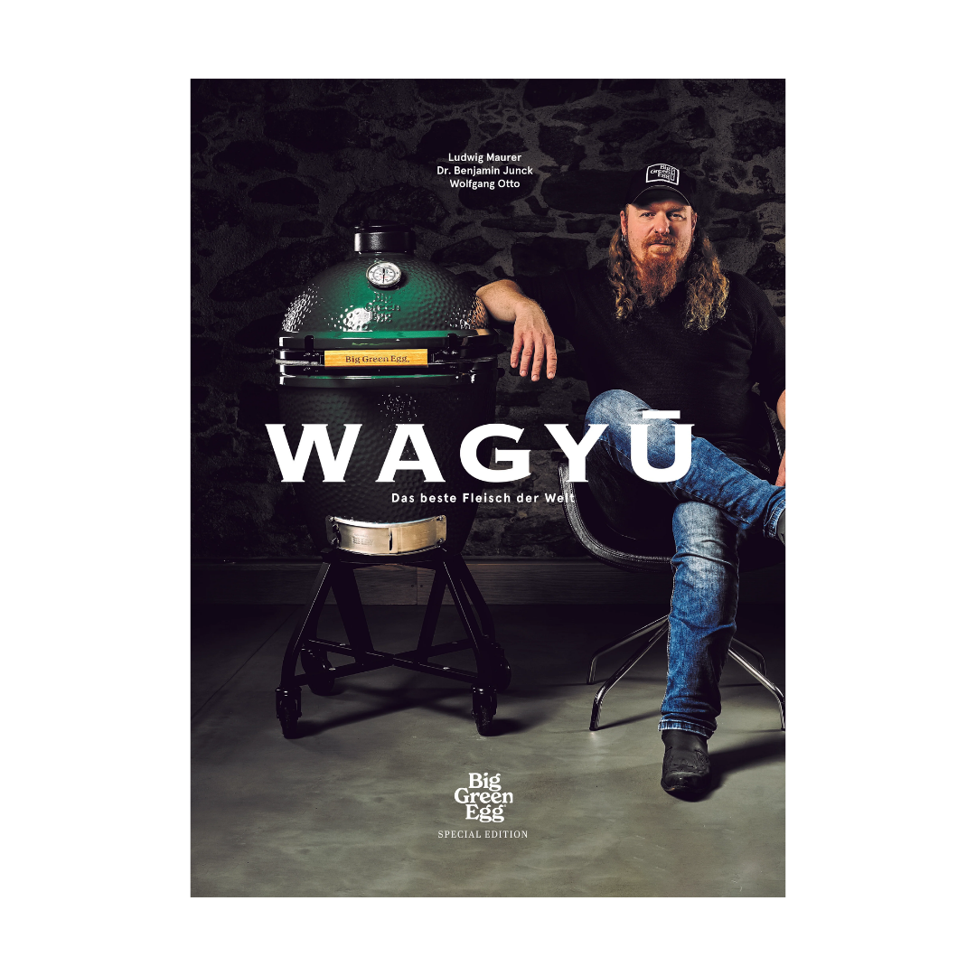 Wagyu - Das beste Fleisch der Welt