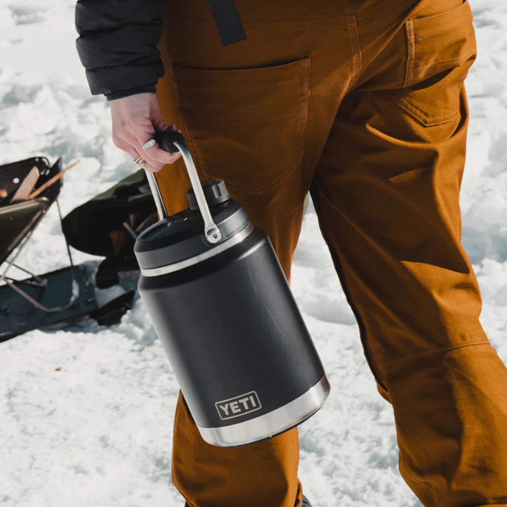 Rambler Jug Kannen 0.5 G 1,8L Stainless Steel 2.0
