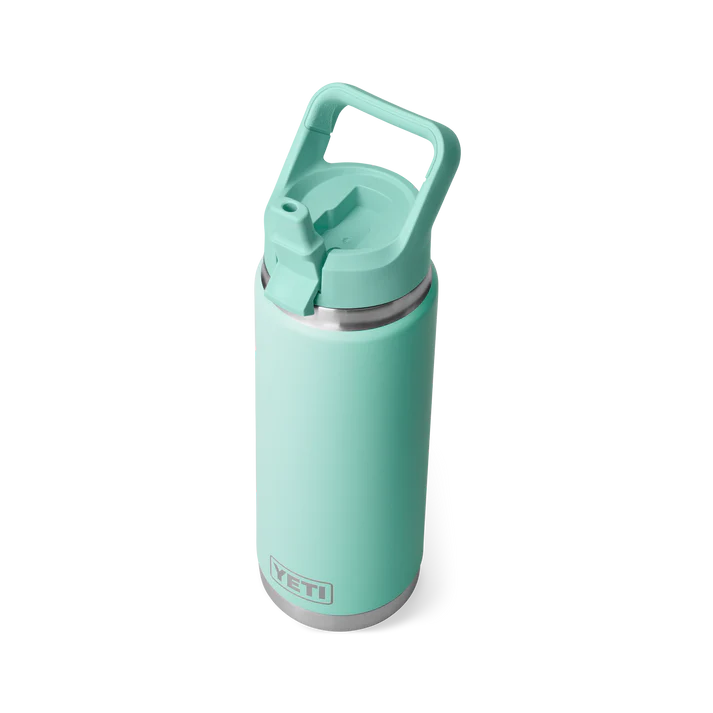 Rambler Flasche mit Trinkhalmdeckel 26 OZ 769 ml