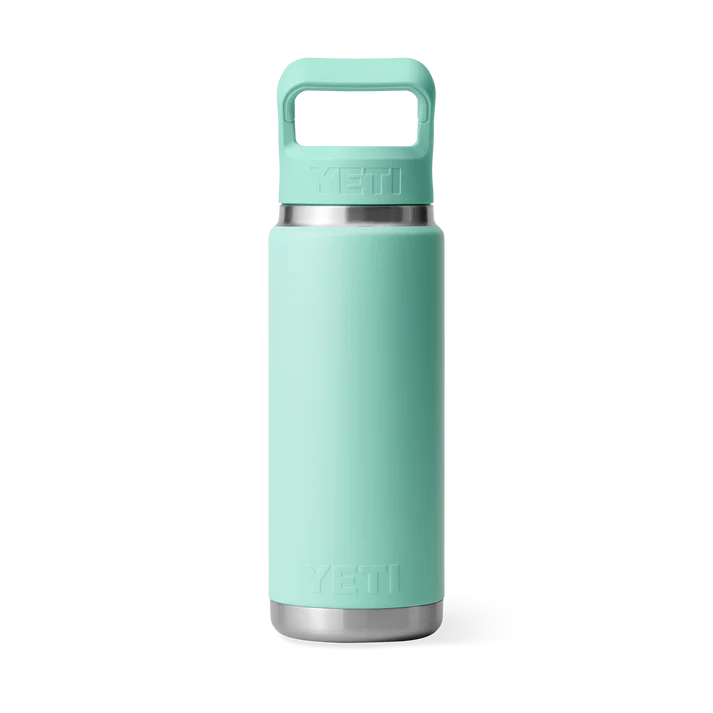 Rambler Flasche mit Trinkhalmdeckel 26 OZ 769 ml