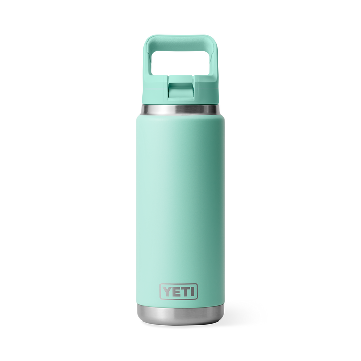 Rambler Flasche mit Trinkhalmdeckel 26 OZ 769 ml