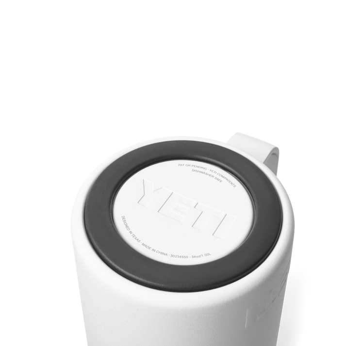 Rambler French Press 1l White