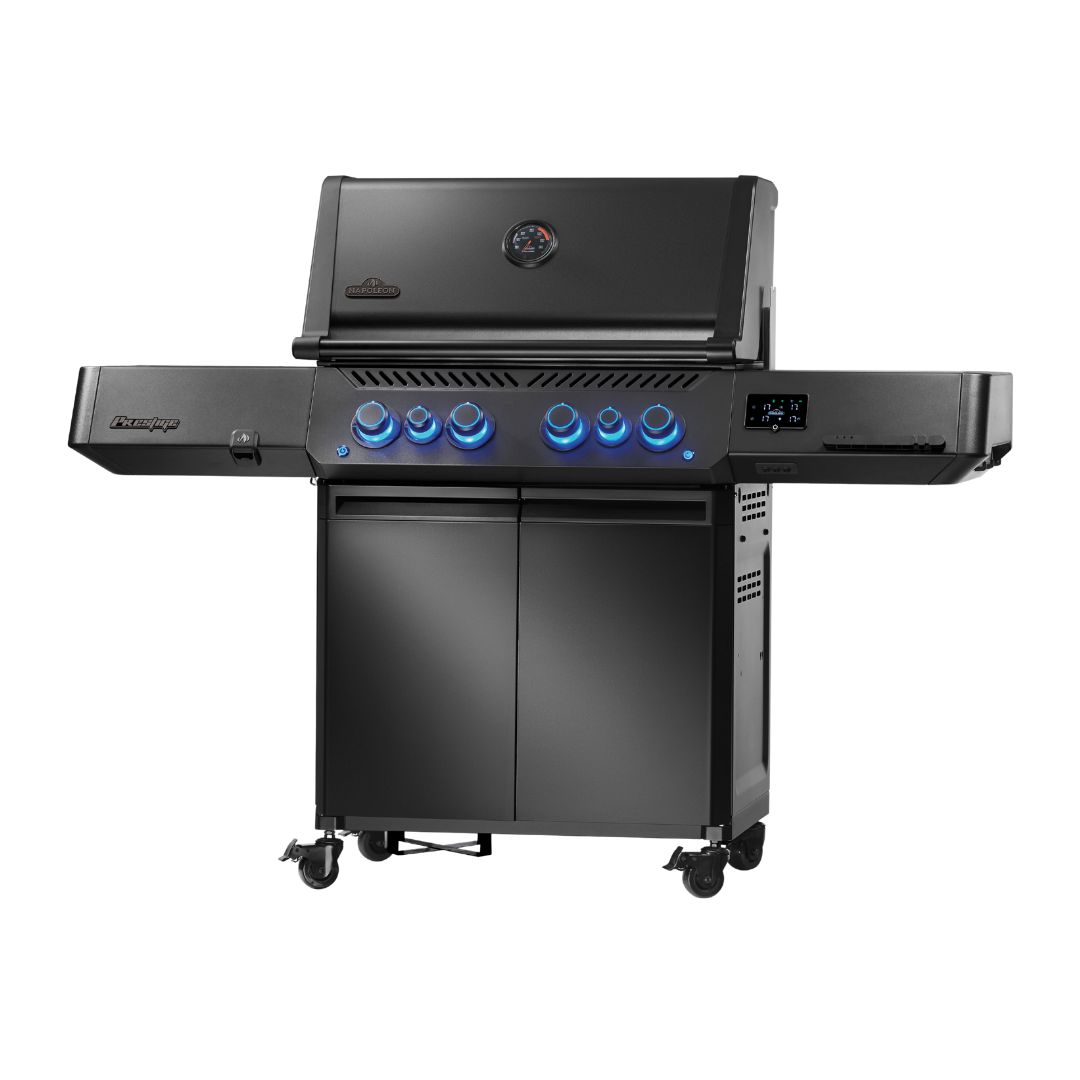 Prestige 500 Connected Phantom mit Zubehörbundle