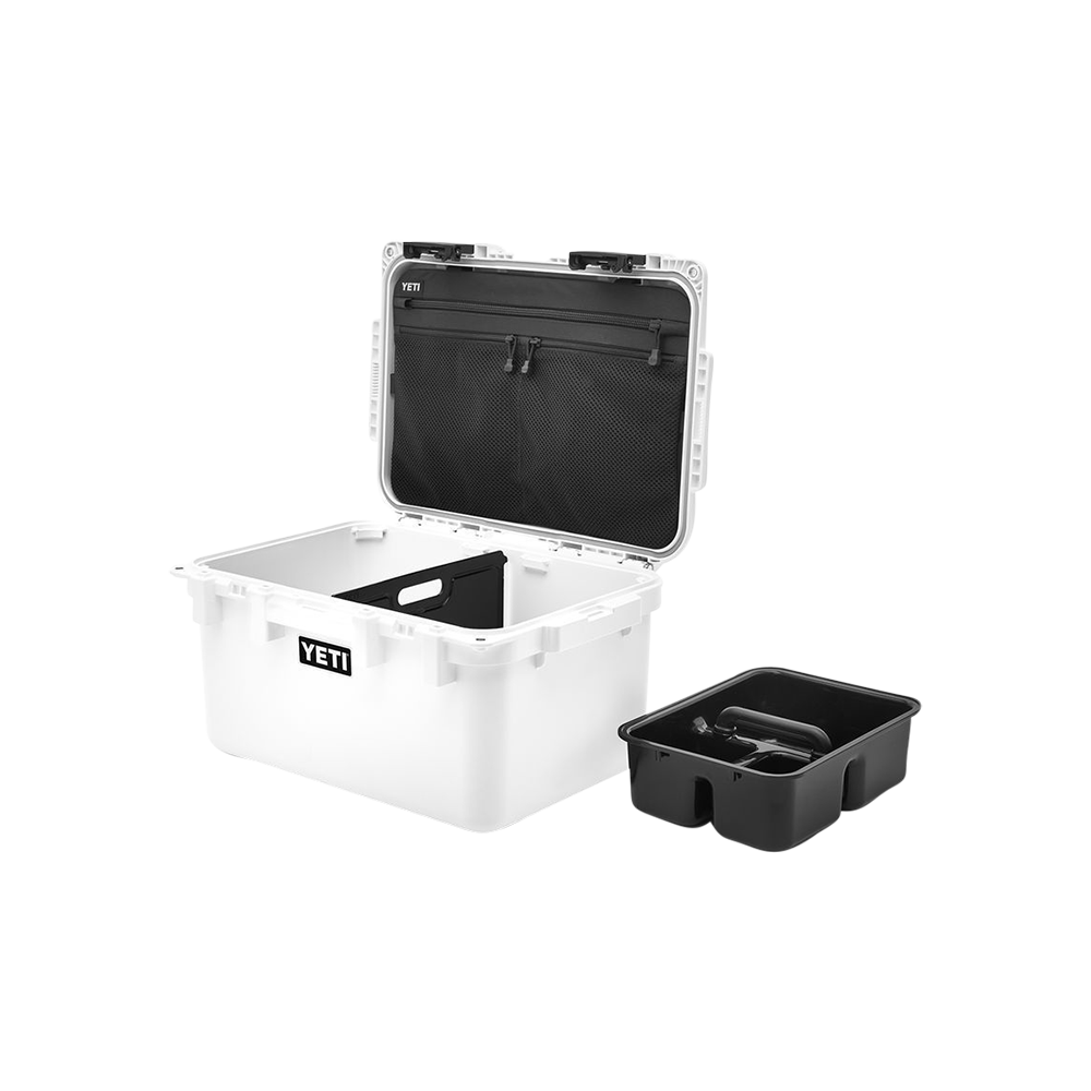 LOADOUT GOBOX 30 White