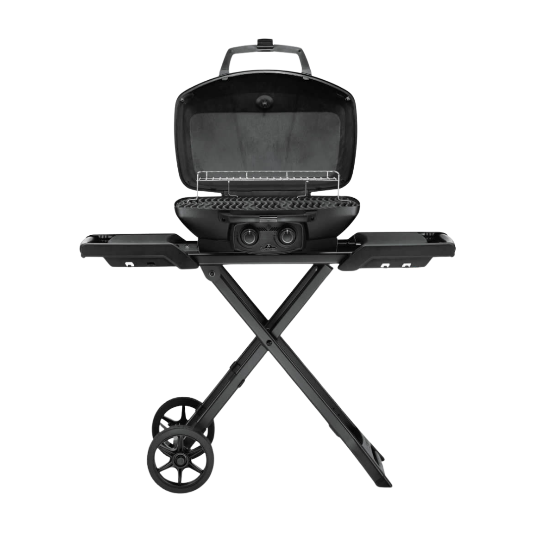 Phantom TRAVELQ PRO285X, Mattschwarz