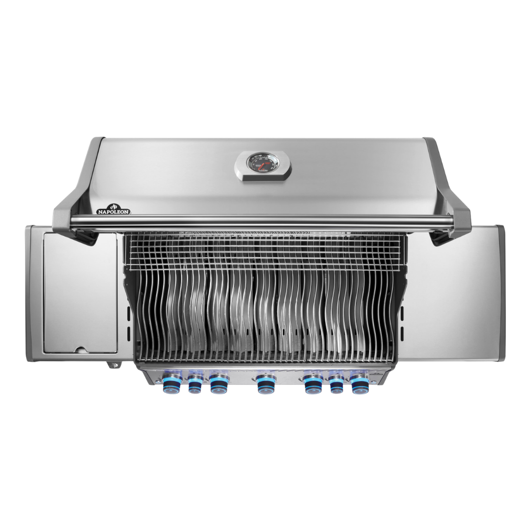 Rogue Pro S 625 Edelstahl Modell 2025