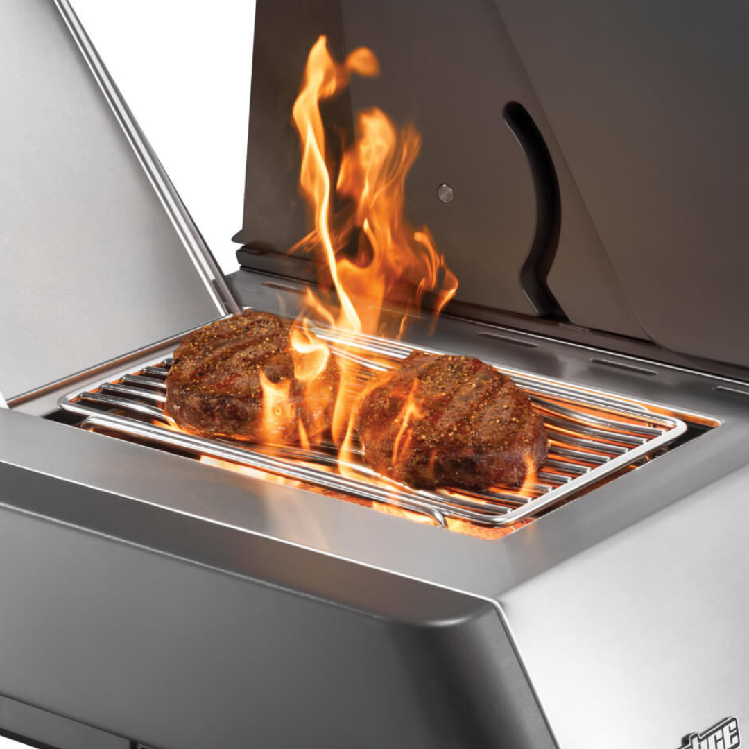 Prestige 500 Connected, Schwarz