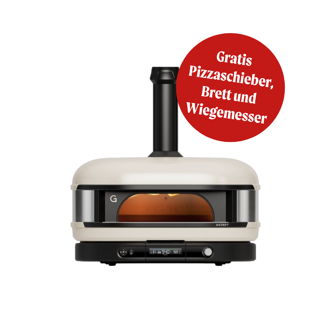 Dome Gen 2.0 XL Dual Fuel Bone