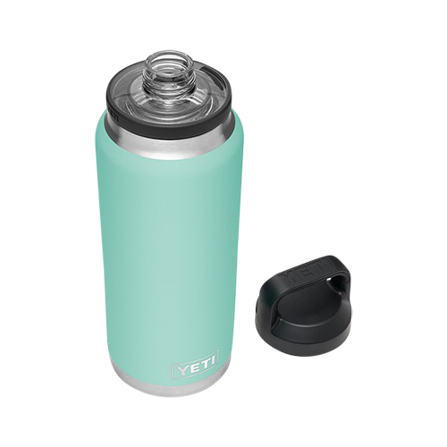 Rambler Thermoflasche 1l Sea Foam