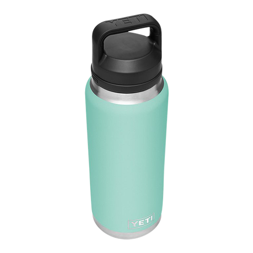 Rambler Thermoflasche 1l Sea Foam