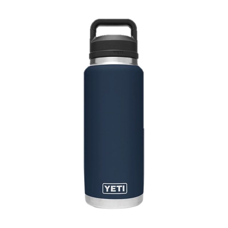 Rambler Thermoflasche 1l Navy