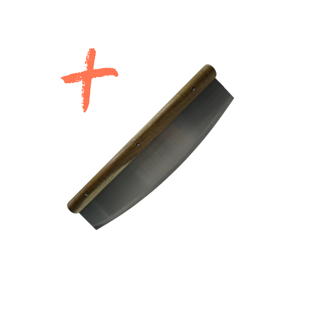 Tread Pizzaofen Olive