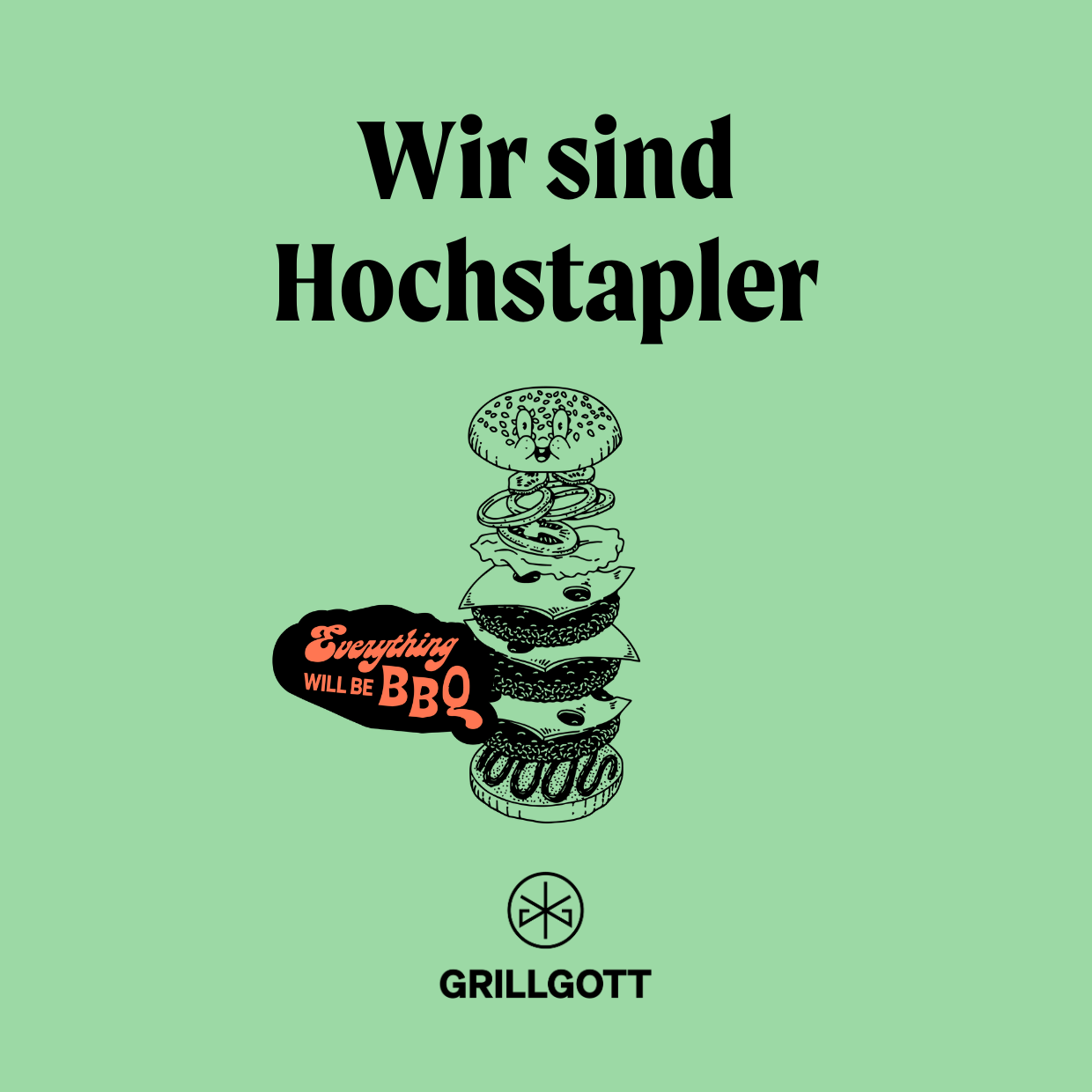 GrillGott – Grillgott