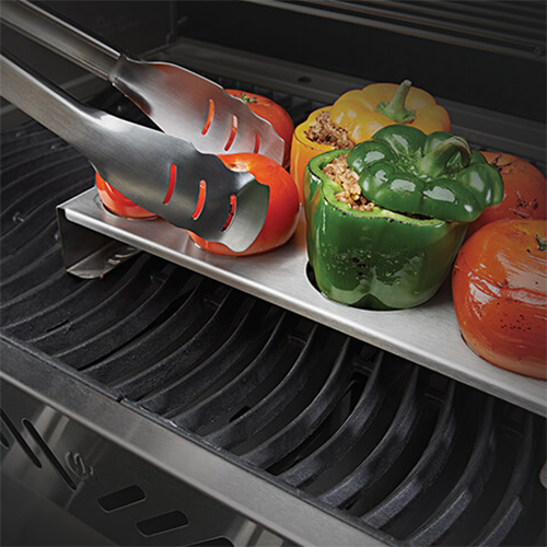Tomaten & Peppers Roast Rack – Grillgott