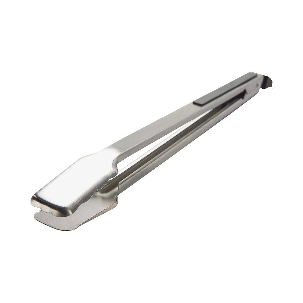 Baron Grillzange 45cm - Edelstahl