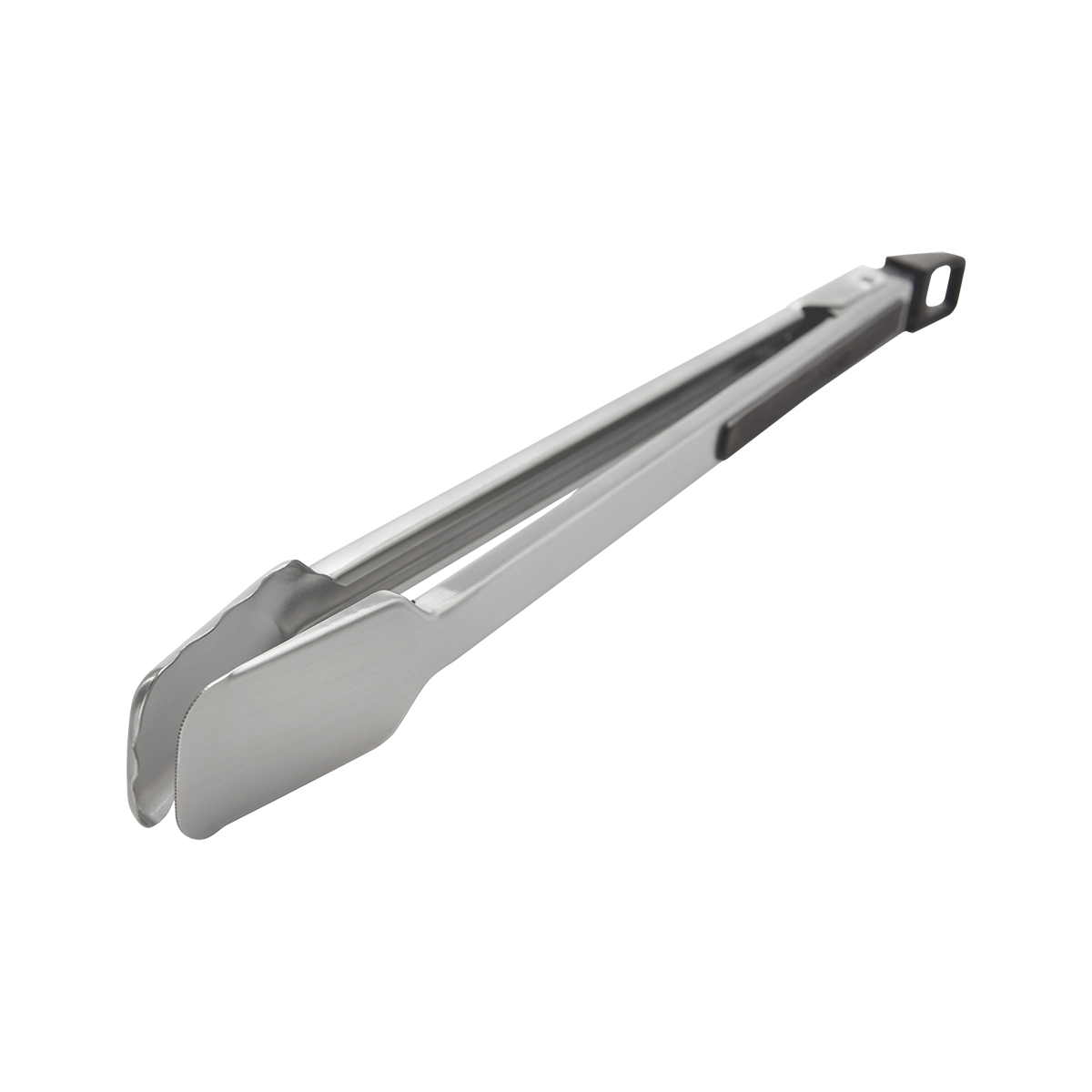 Baron Grillzange 45cm - Edelstahl