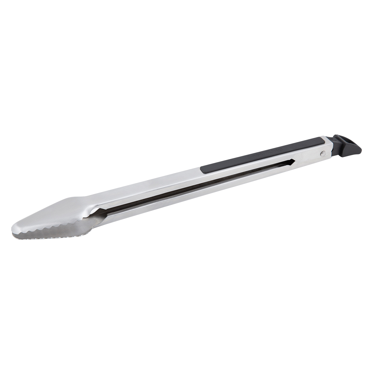 Baron Präzisions-Grillzange 35 cm – Edelstahl