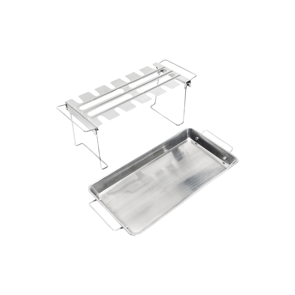 Wing Rack – Grillgott