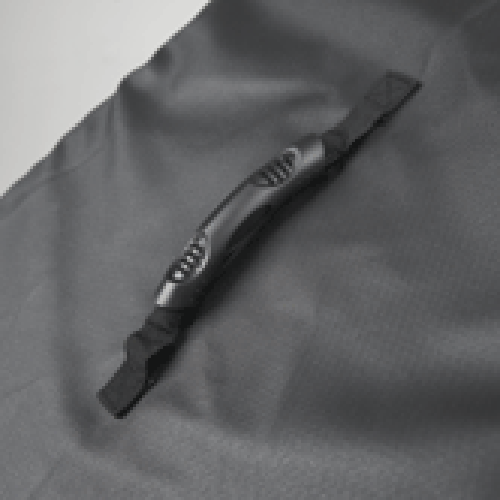 Premium Abdeckhaube IMPERIAL™ / REGAL™ - 500er Serie