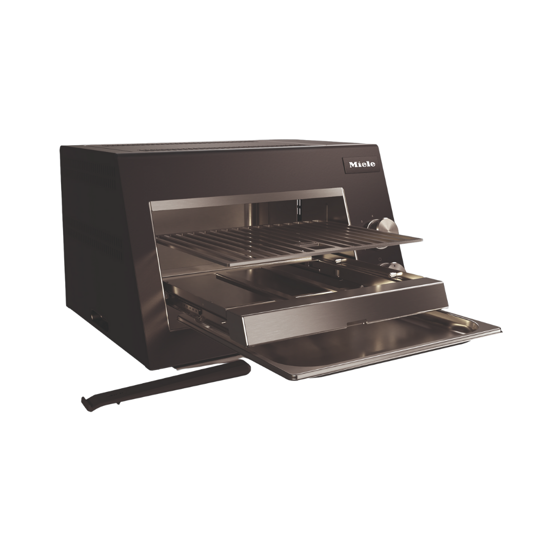 Sear Pro Oberhitzegrill TEST