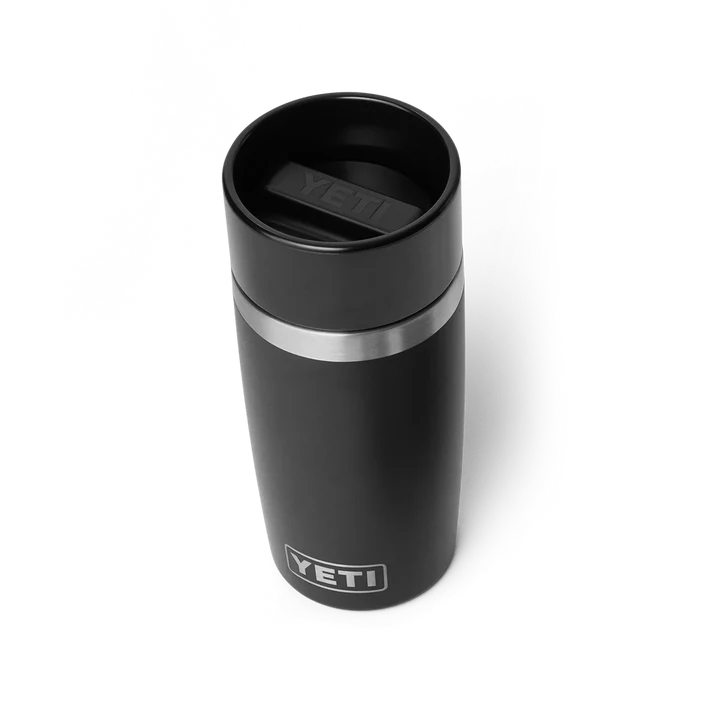 Rambler Reiseflasche 355 ml 12OZ mit Commuter Verschluss Black