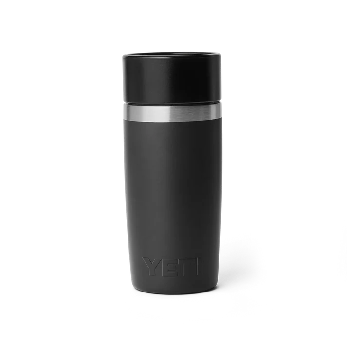 Rambler Reiseflasche 355 ml 12OZ mit Commuter Verschluss Black