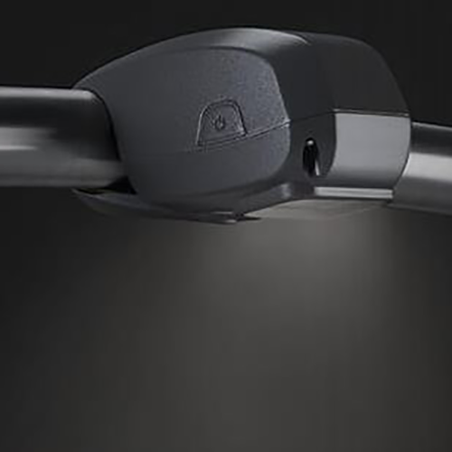 LED Grilllicht / Grifflicht