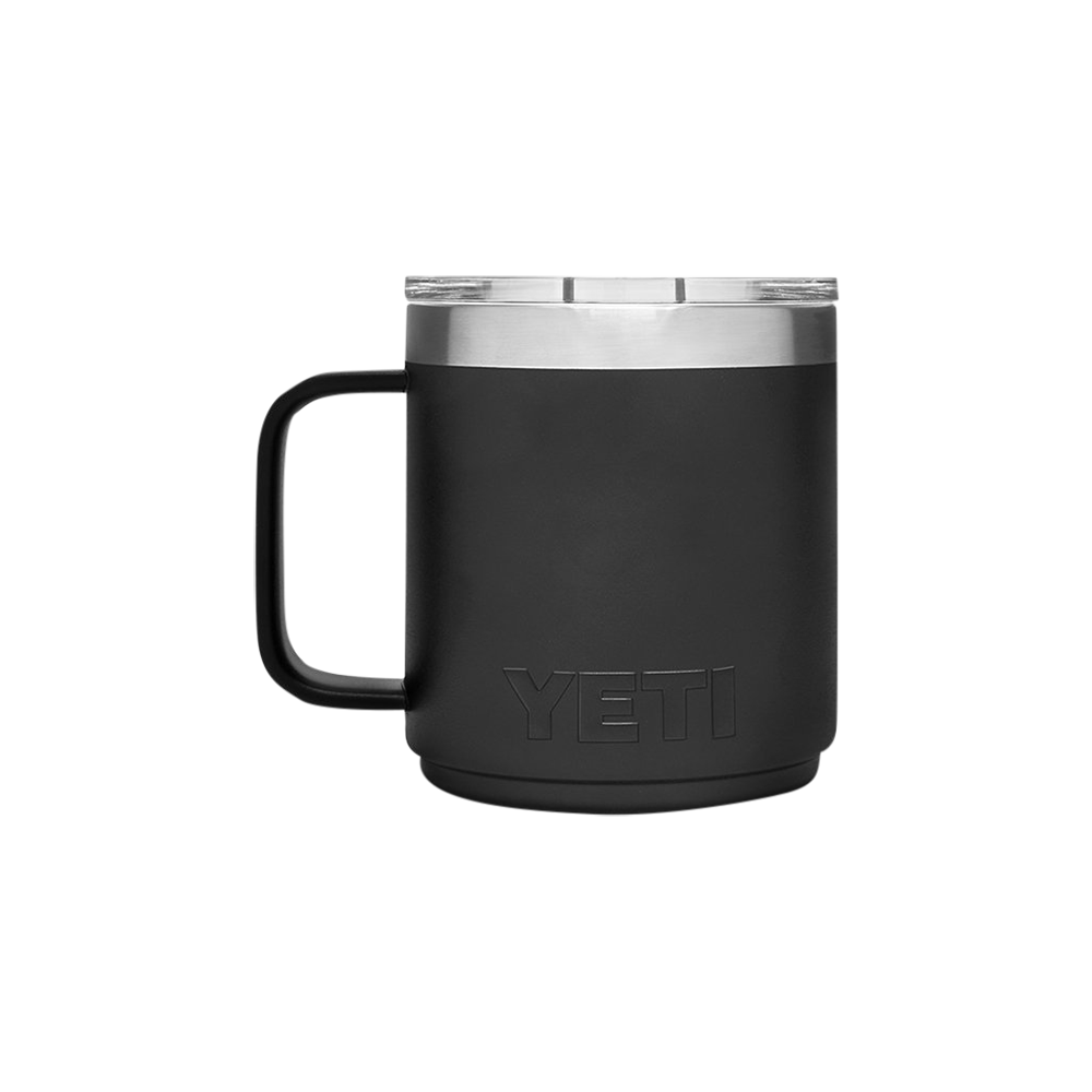 Rambler Tasse 295ml Black