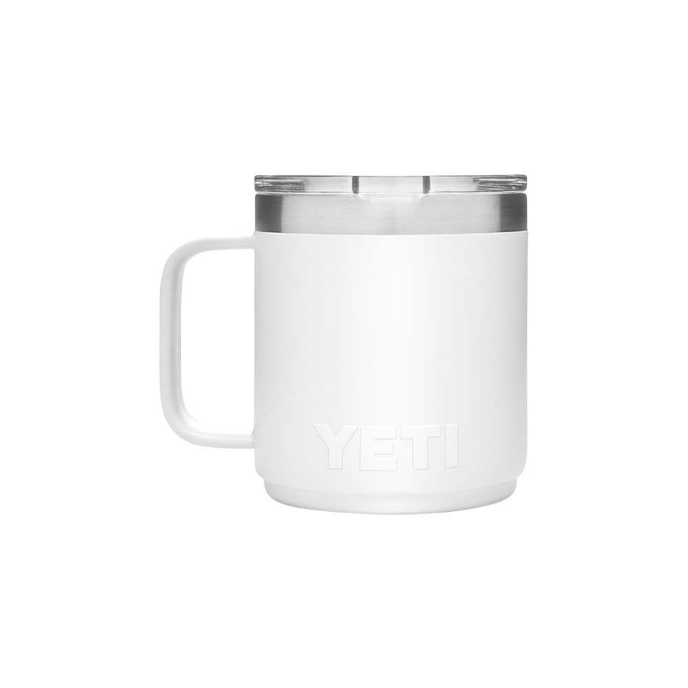 Rambler Tasse 295ml White