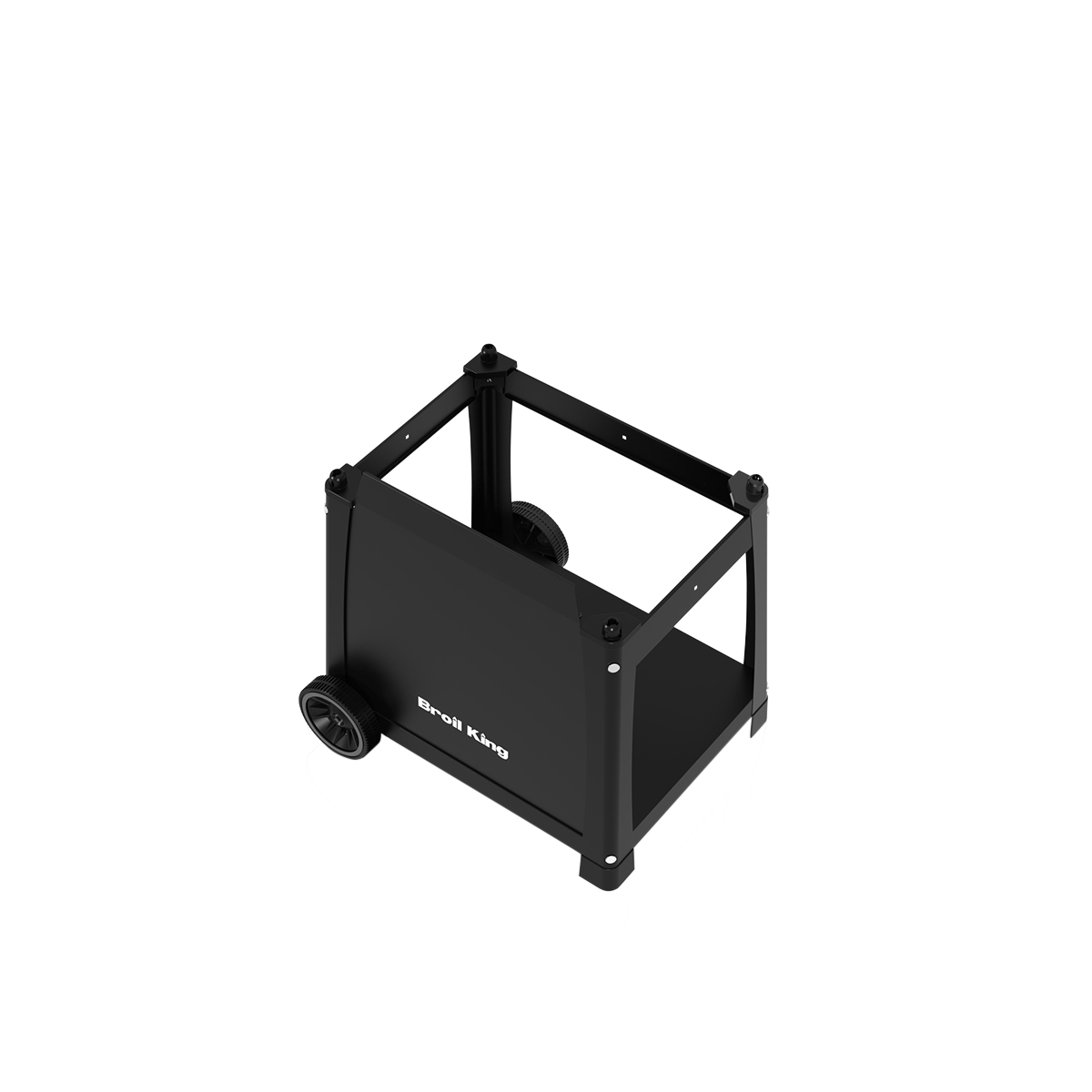 Porta-Chef 320 Unterwagen