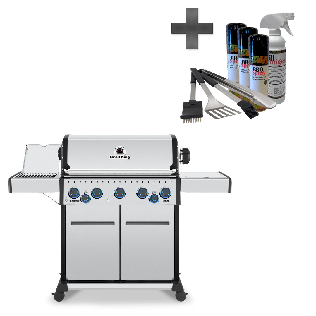 BARONS590IRX_Bundle