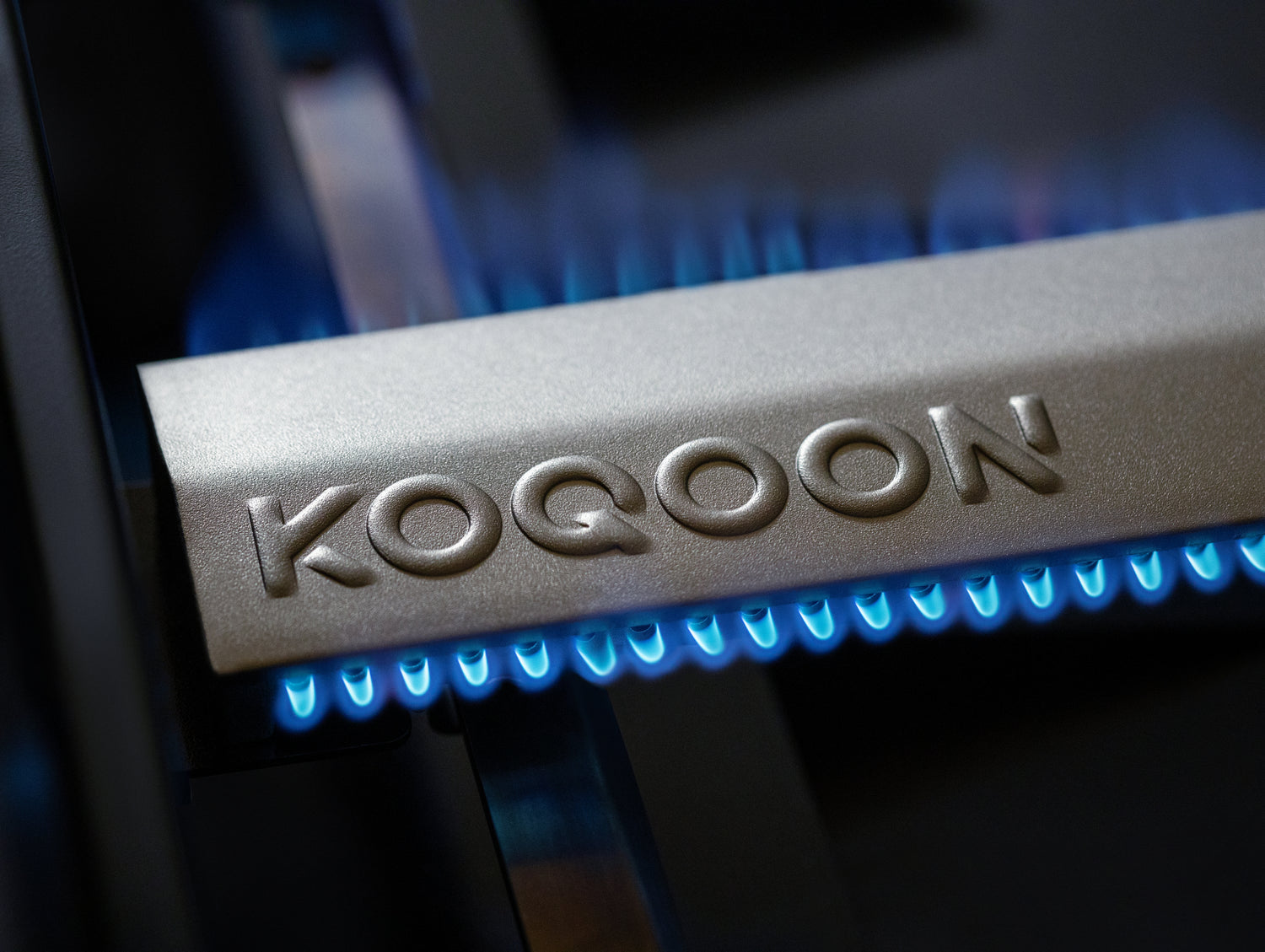 GQ4 Gasgrill Shiraz Red