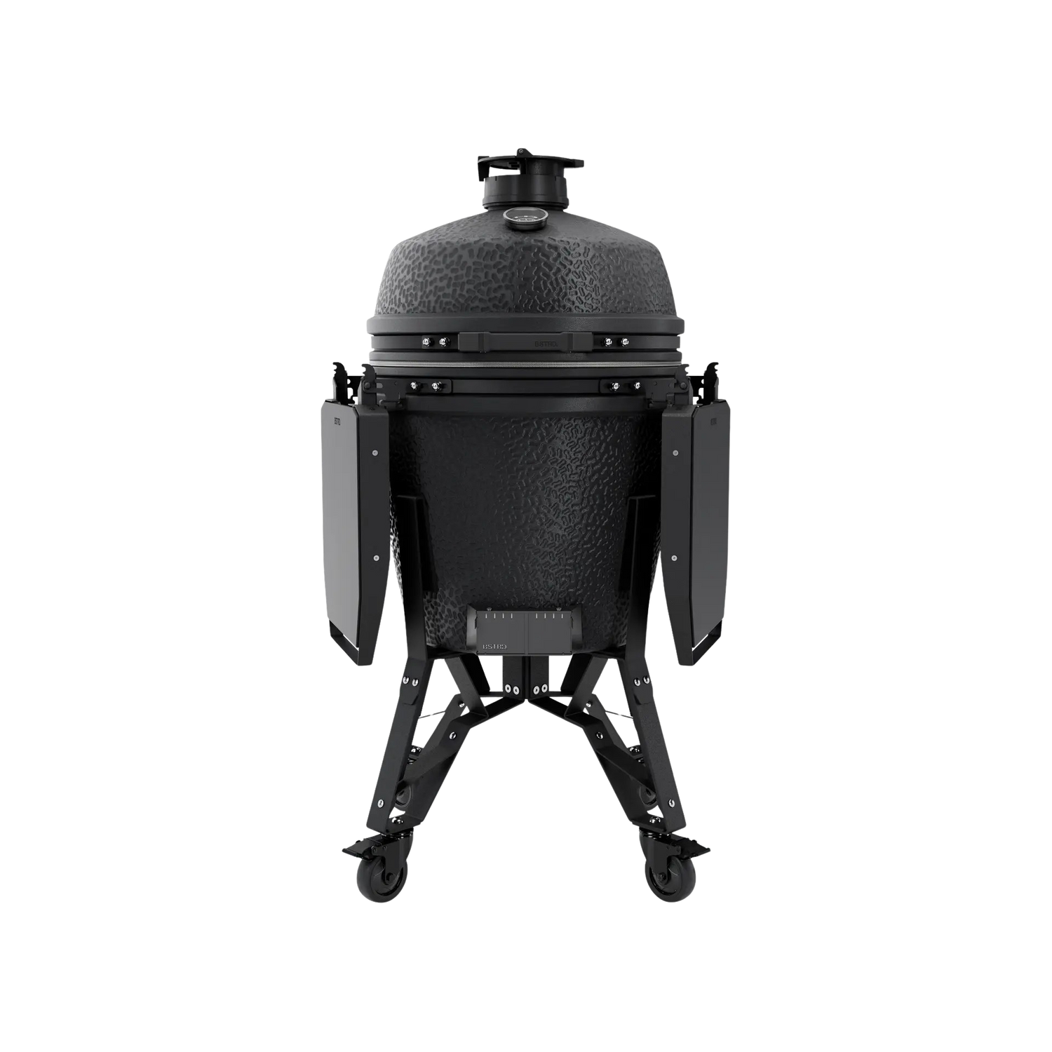 BSTRD. PRO Large Graphite Complete