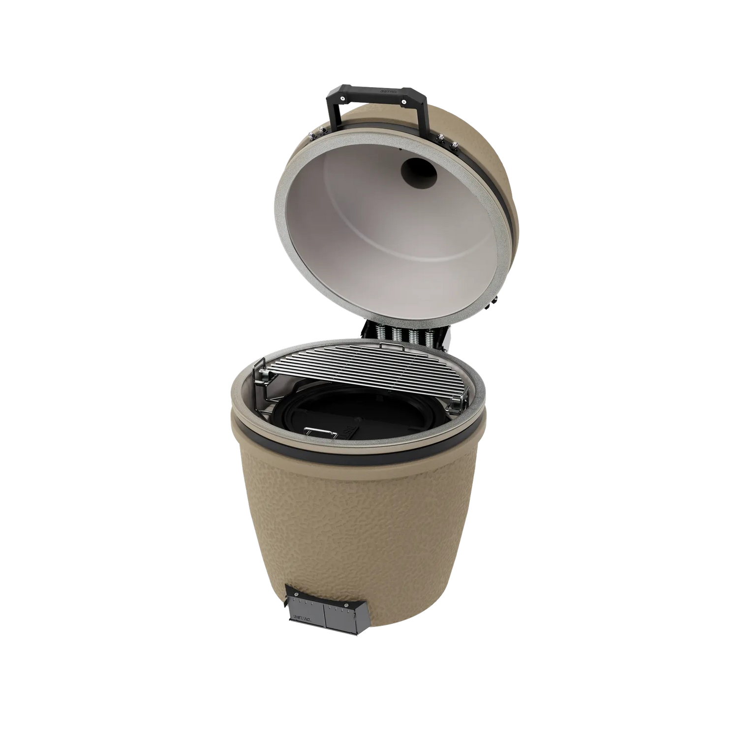 BSTRD. PRO Large Solo Desert Sand schräg