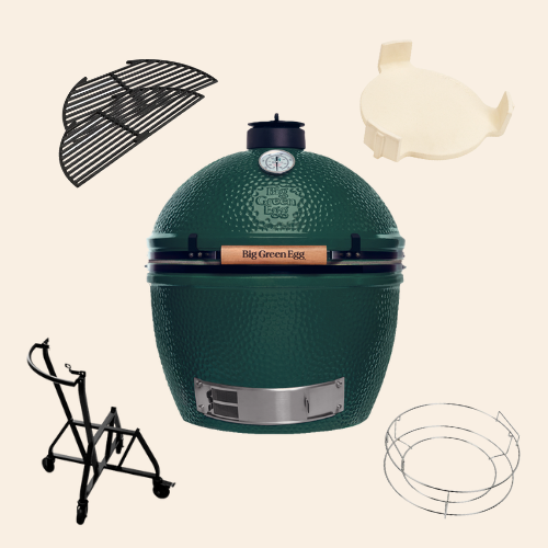 XLarge Starter Paket