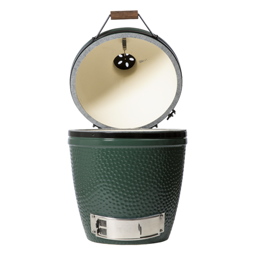 Biggreenegg_Medium_inkl._ConvEGGtor_Offen