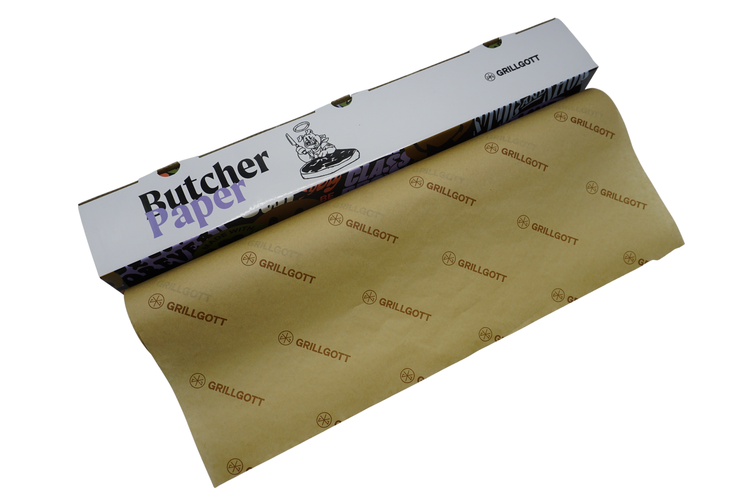 Butcher Paper (38,5 Meter)