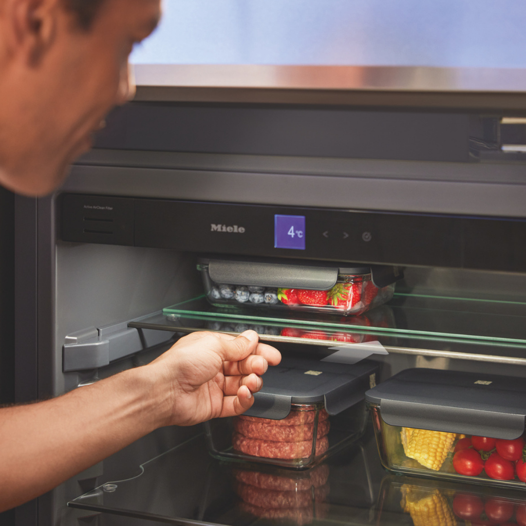 Cool Kühlschrankmodul inkl. Outdoorkühlschrank