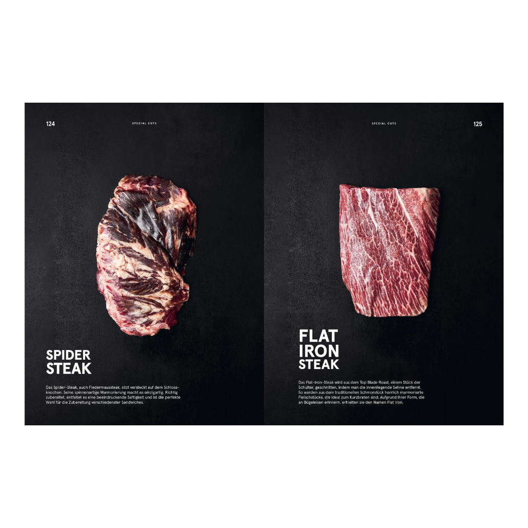 Wagyu - Das beste Fleisch der Welt